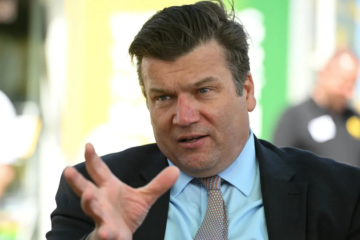 "UK Minister: Ukraine's Victory over Russia's Black Sea Fleet is Imminent"