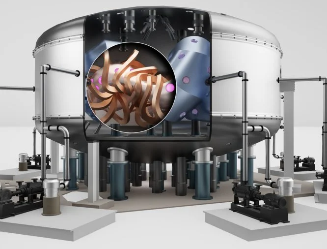 Featured image for Scientists Resolve Major Challenge in Fusion Energy