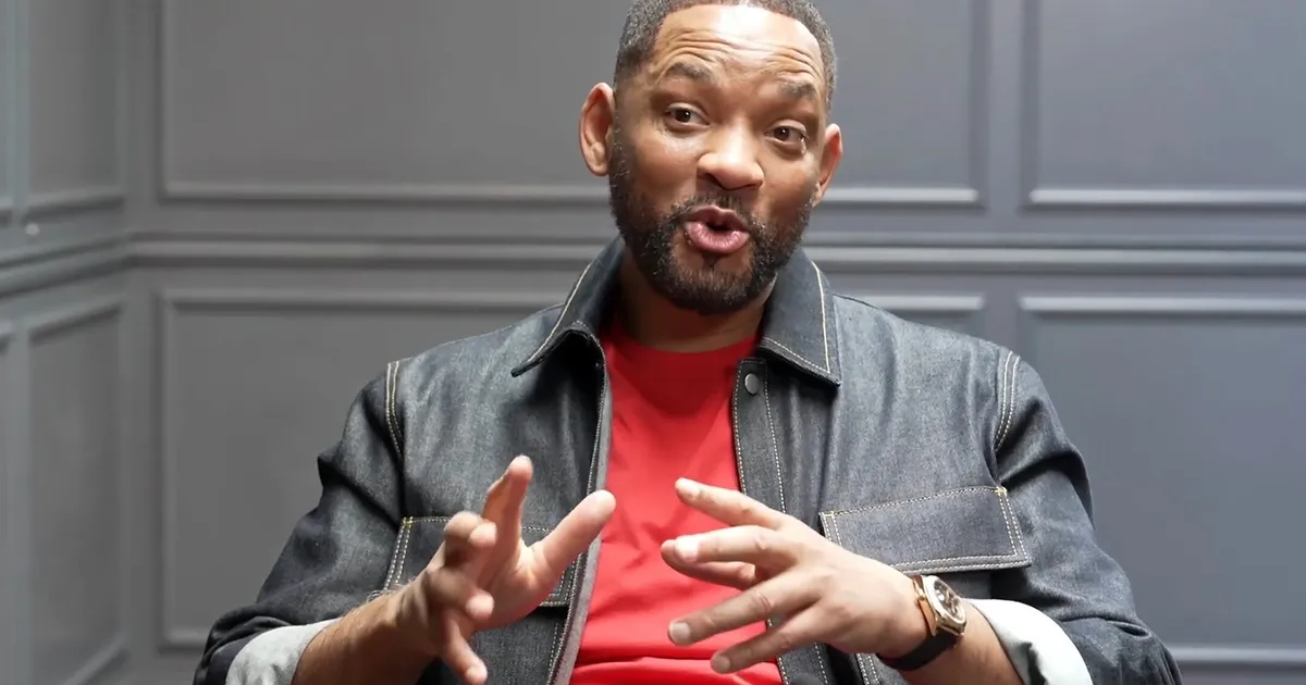 Featured image for Will Smith Declined 'Inception' Over Not Understanding the Concept