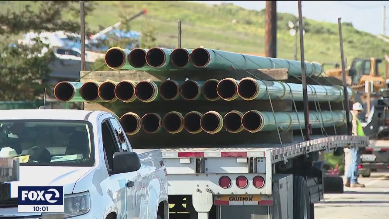 Overnight Closure of Southbound U.S. 101 from Petaluma to Novato