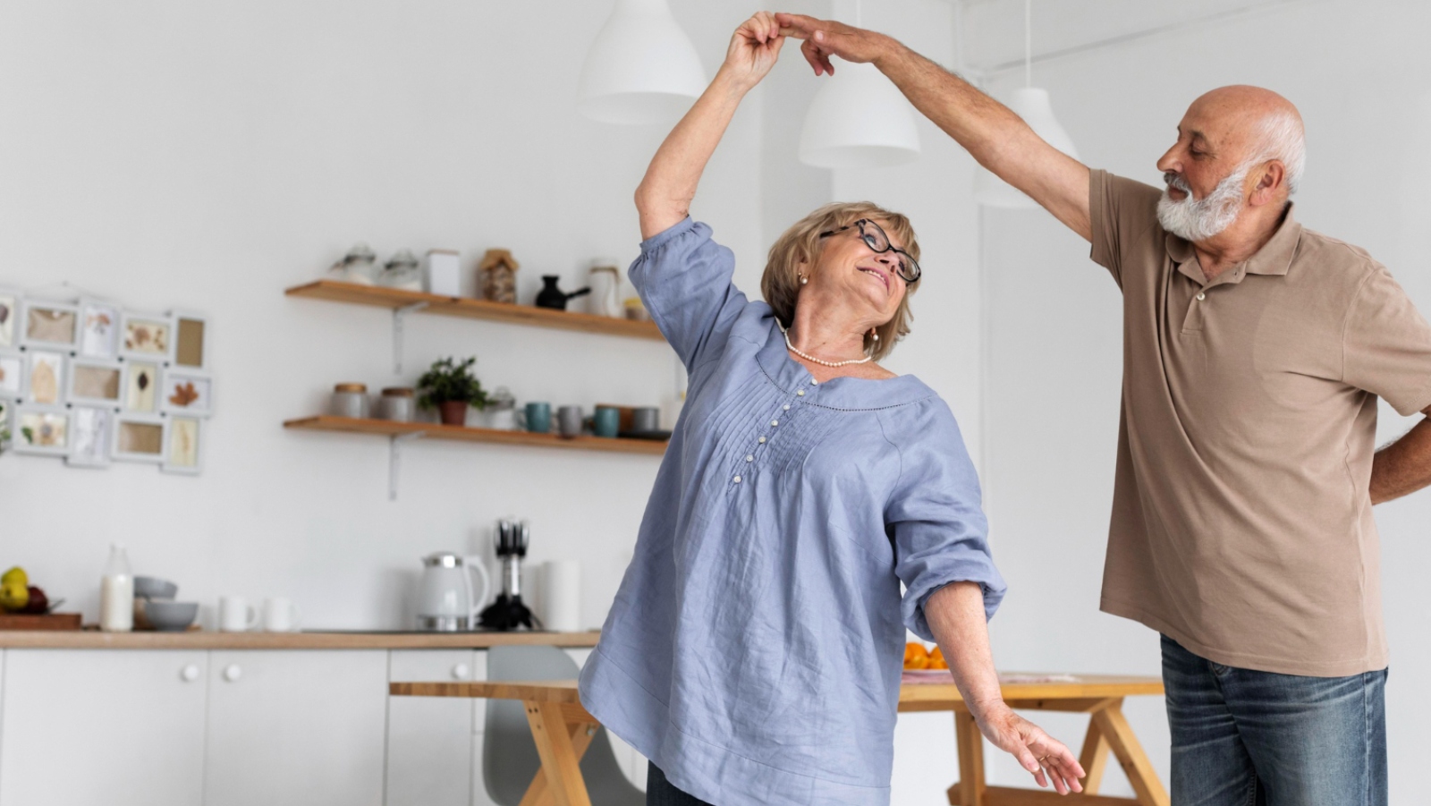 Featured image for Unlocking the Secrets to a Longer, Healthier Life