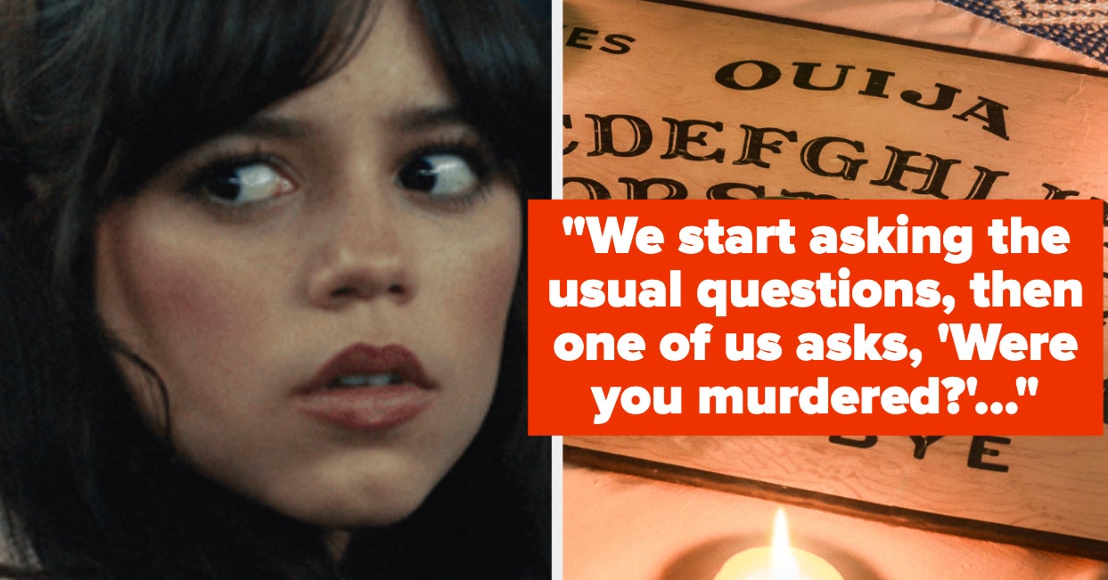 Featured image for "Unexplained Creepiness: 25 Bizarre Experiences"