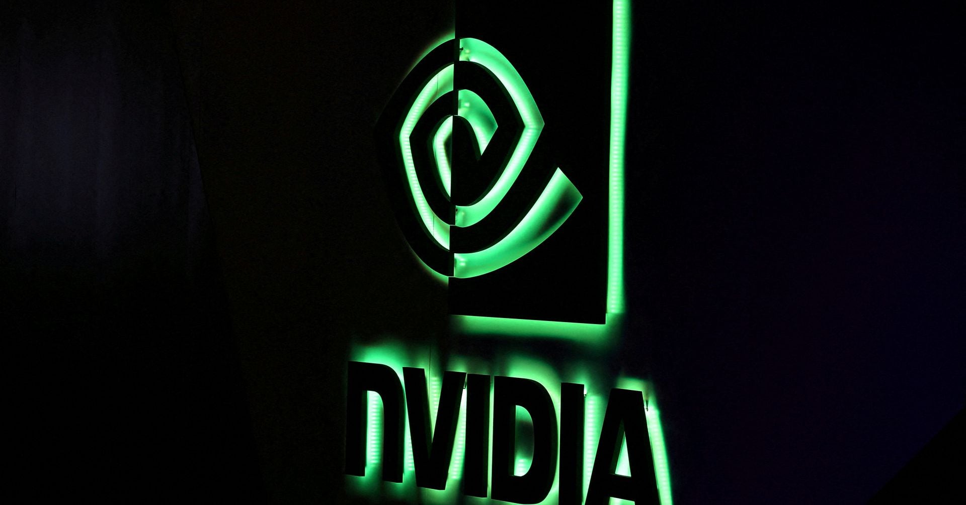 Featured image for "Nvidia Surpasses $2 Trillion Valuation Amid AI Craze on Wall Street"
