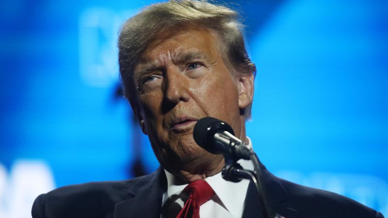 "Trump's Hush Money Trials: Key Developments in New York and Georgia"
