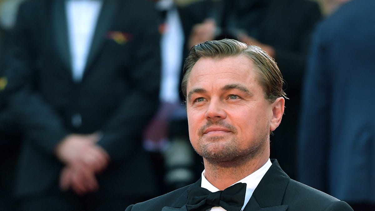 'Killers of the Flower Moon' Receives Standing Ovation at Cannes, DiCaprio and Scorsese Praised.