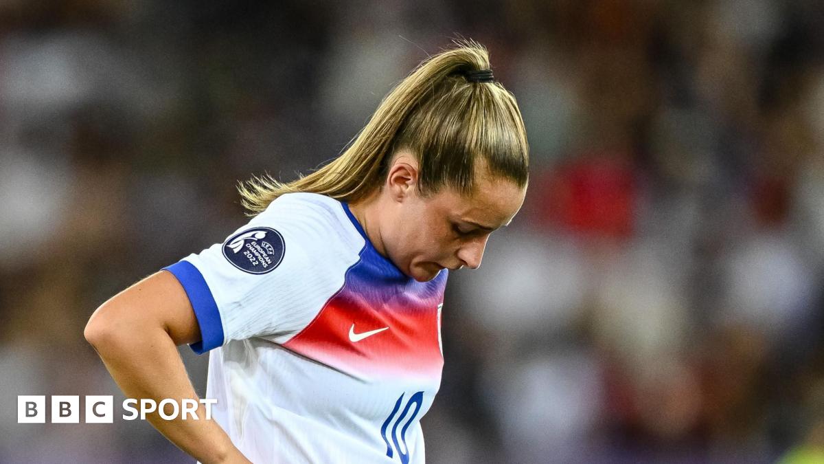 Featured image for France Beats England 2-1 to Open Euro 2025 in a Disappointing Match