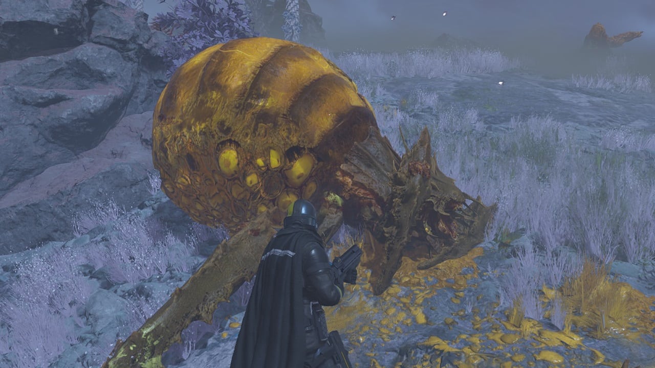 Featured image for "Helldivers 2 Players Embrace Roleplaying as Bugs, Sparking Memes and Controversy"