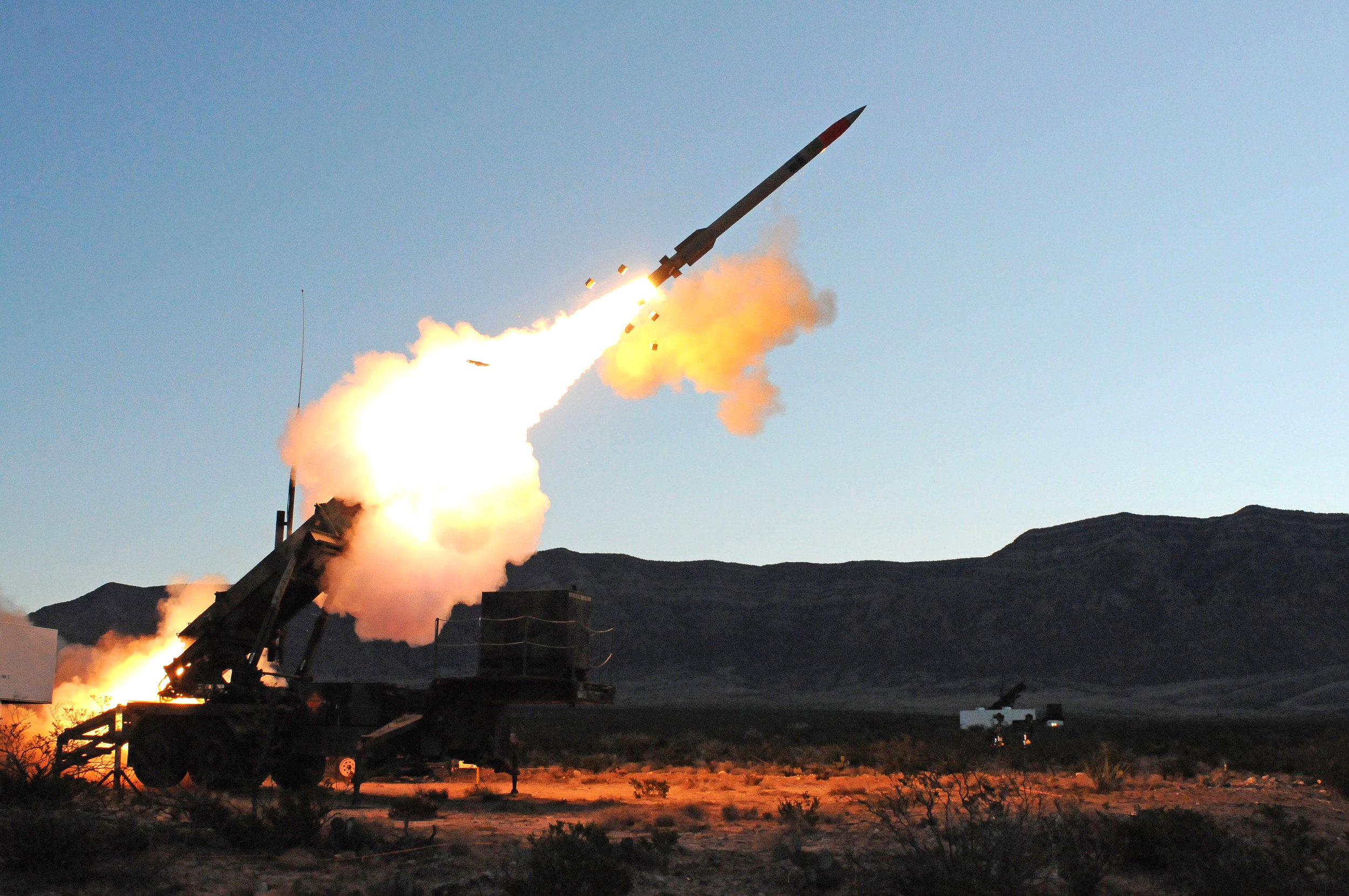 "US Patriot Ambush: Russia's Severe Loss in Ukraine's Airspace"
