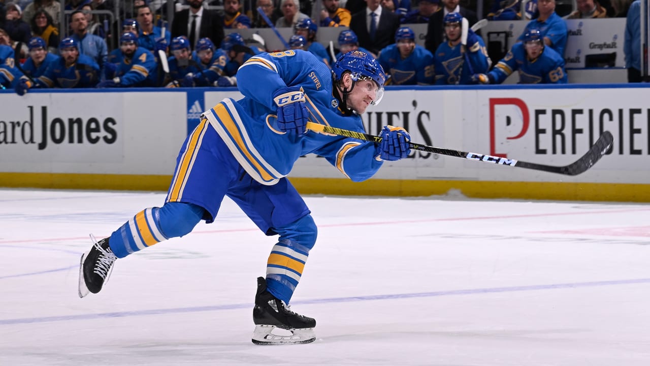 "Wild vs. Blues: Projected Lineup, Player Returns, and How to Watch"