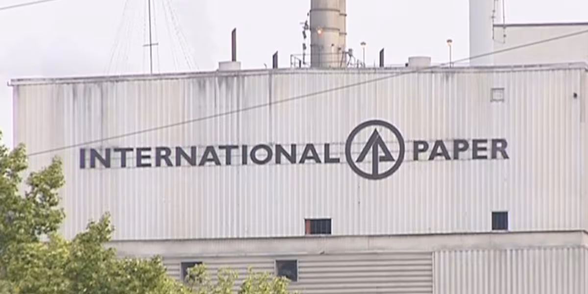 Featured image for International Paper Announces Strategic Divestments and Closures