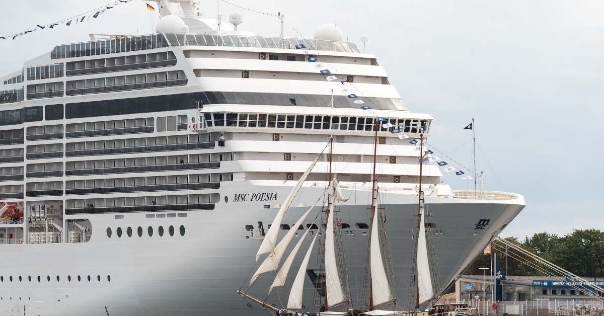 U.S. Expands Travel Warnings to Additional Cruise Ports