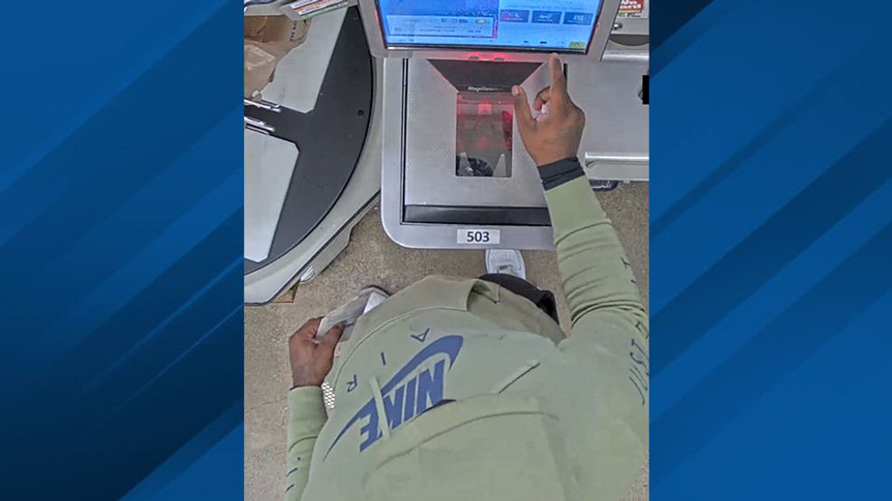 Dublin Police Search for Vehicle Theft Suspect.