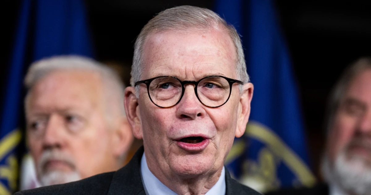 Featured image for Michigan Congressman Faces Backlash for Suggesting Nuking Gaza