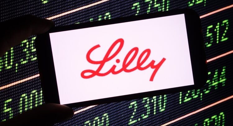 Featured image for Eli Lilly Stock Declines Amid Disappointment in Obesity Pill Trials