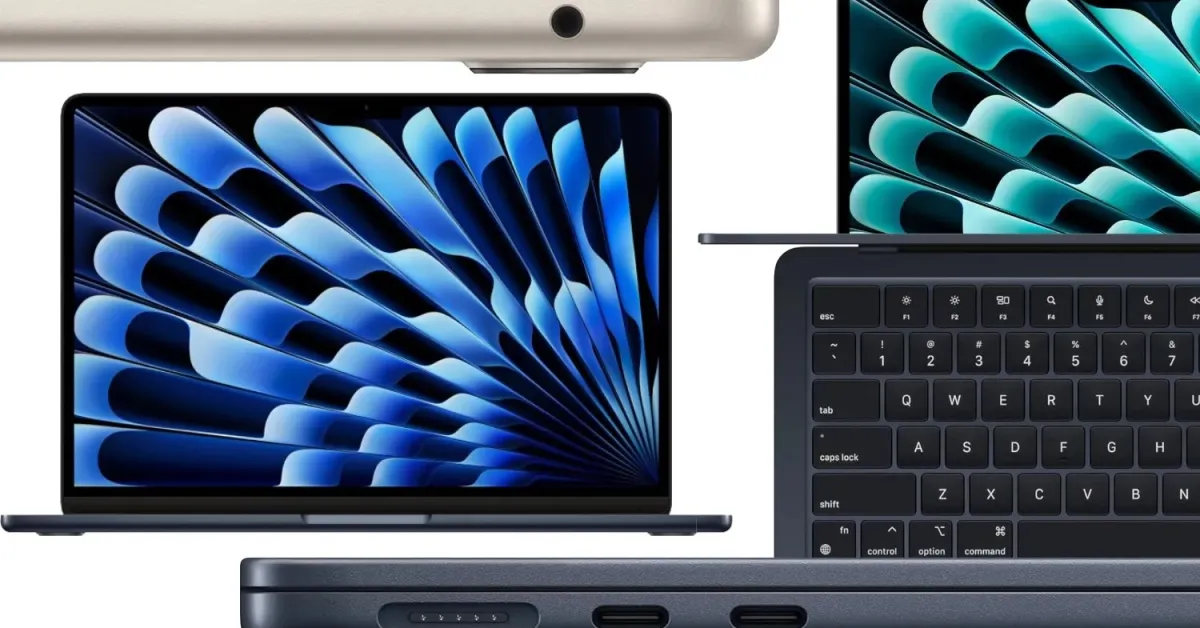 Featured image for Top MacBook Deals and Discounts for Back-to-School and Beyond
