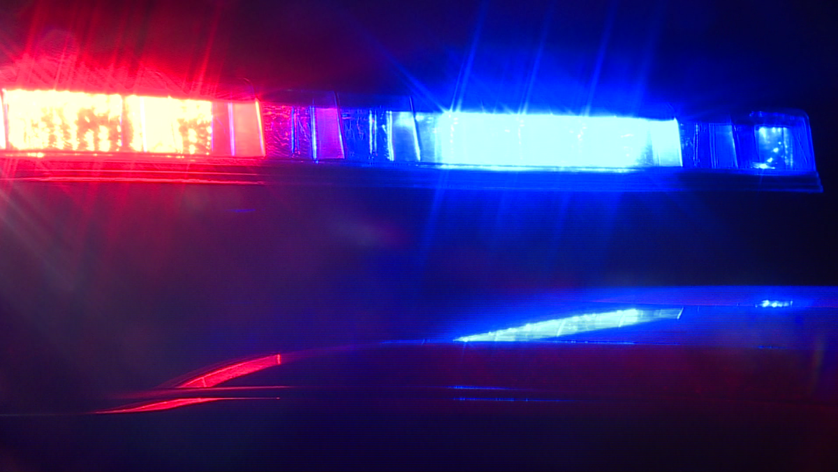 Manhunt underway for suspect in fatal shooting at Oklahoma City residence.