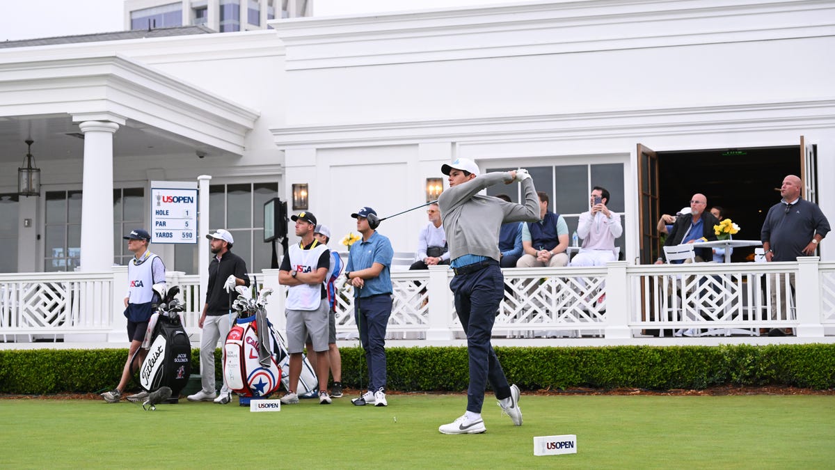 "U.S. Open 2023: Tee Times, Odds, and Course Analysis"