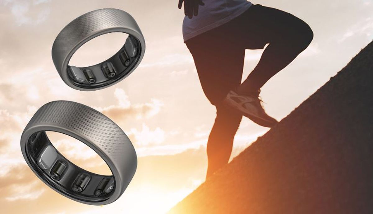 "Amazfit Helio Ring: The New Smart Ring to Beat Samsung and Oura"