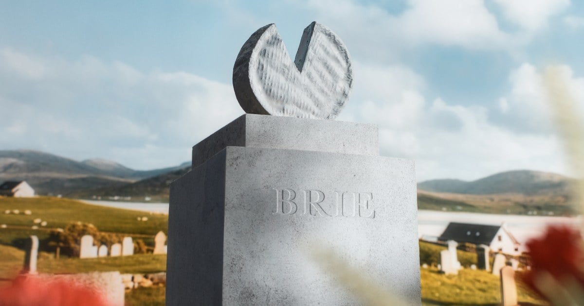 Featured image for French Scientists Warn of Impending Extinction for Camembert and Brie