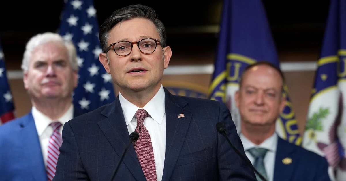 Featured image for House Moves to Repeal D.C. Laws on Noncitizen Voting and Policing