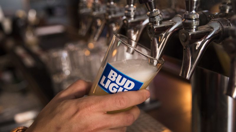 Featured image for Bud Light Faces Another Setback