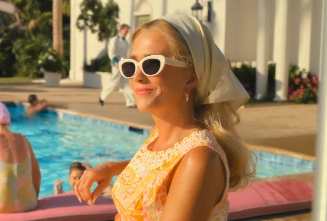 Featured image for "Palm Royale": Kristen Wiig Shines in Apple TV Plus Comedy