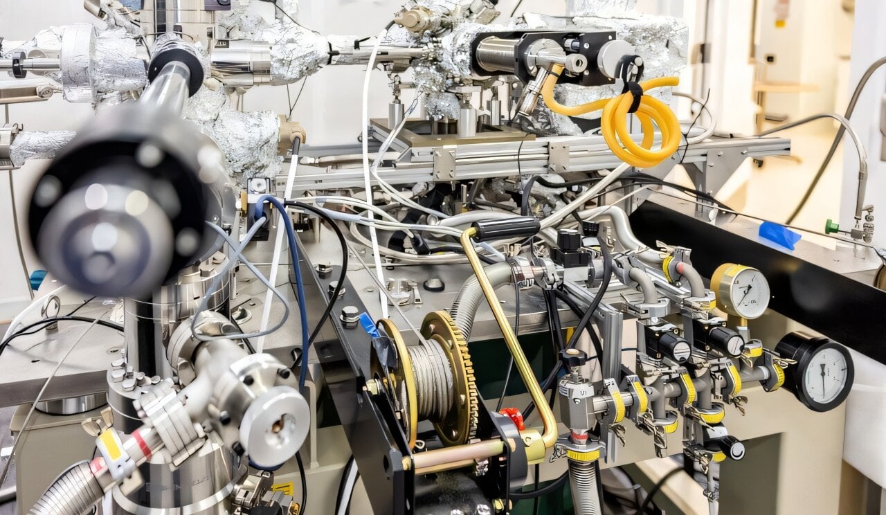 Featured image for New Superconductor Type Confirmed by Experiment