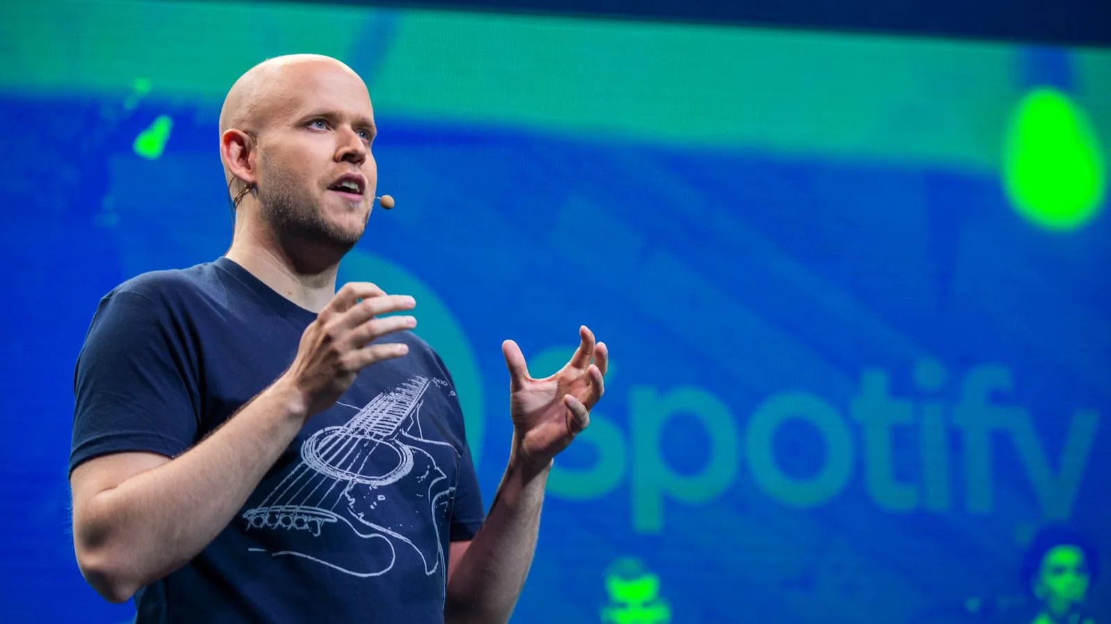Spotify to cut 200 jobs in podcast division, including Gimlet and Parcast.