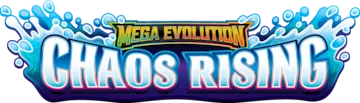 Chaos Rising Brings Mega Evolution Clash to Pokémon TCG