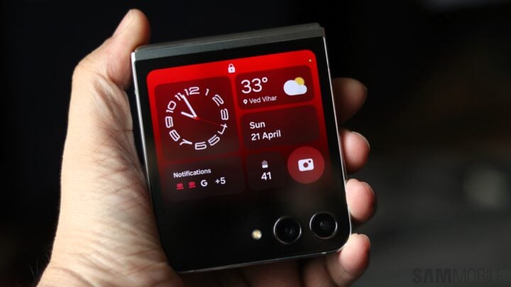 Featured image for Samsung Galaxy Z Flip 5 and Fold 6 Designs and Features Leaked