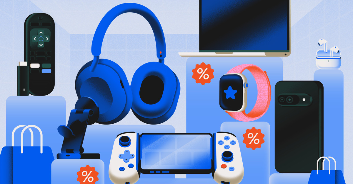 Top Black Friday Deals of 2024: Best Picks from Major Retailers