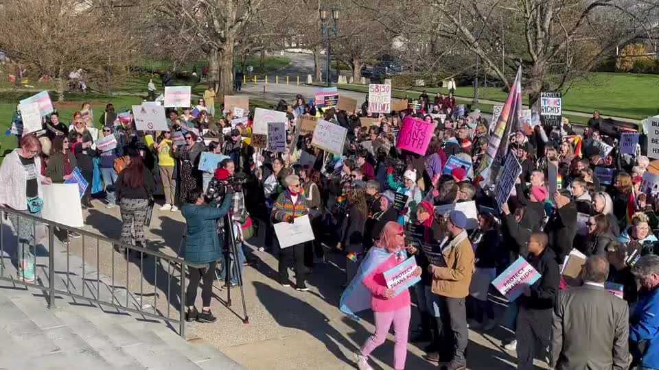Legal Battles Over Gender-Affirming Care Bans in Kentucky and Tennessee