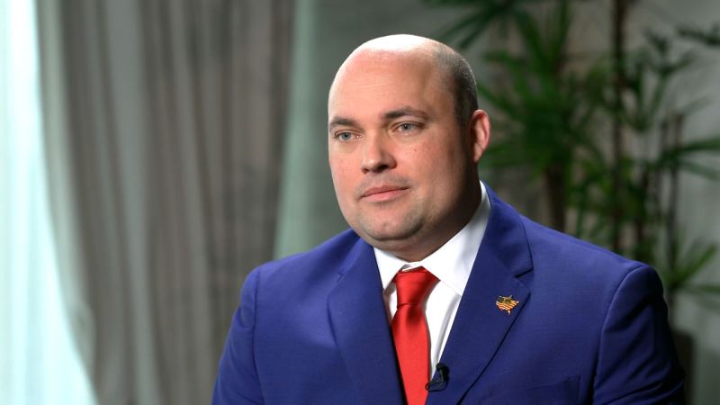 "Insider Reveals Role in Moving Classified Documents for Trump Administration"