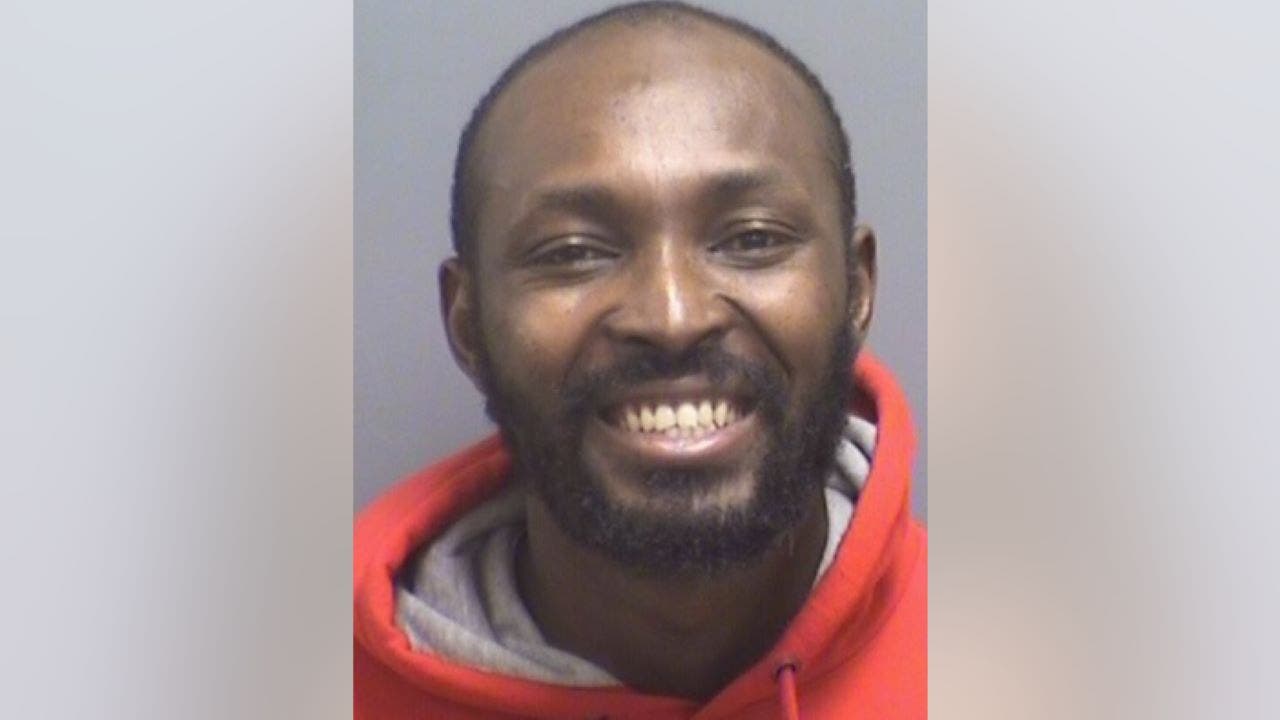 "Arrest Made in Fatal Shooting of Estranged Wife at Maryland Grocery Store"