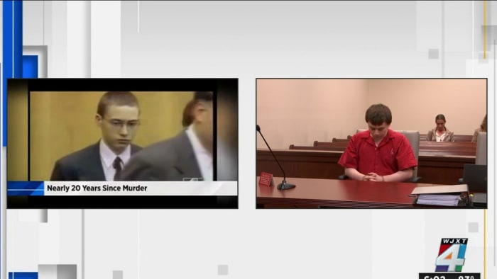 Aiden Fucci's Murder Trial and Apologies Shake Florida Community.