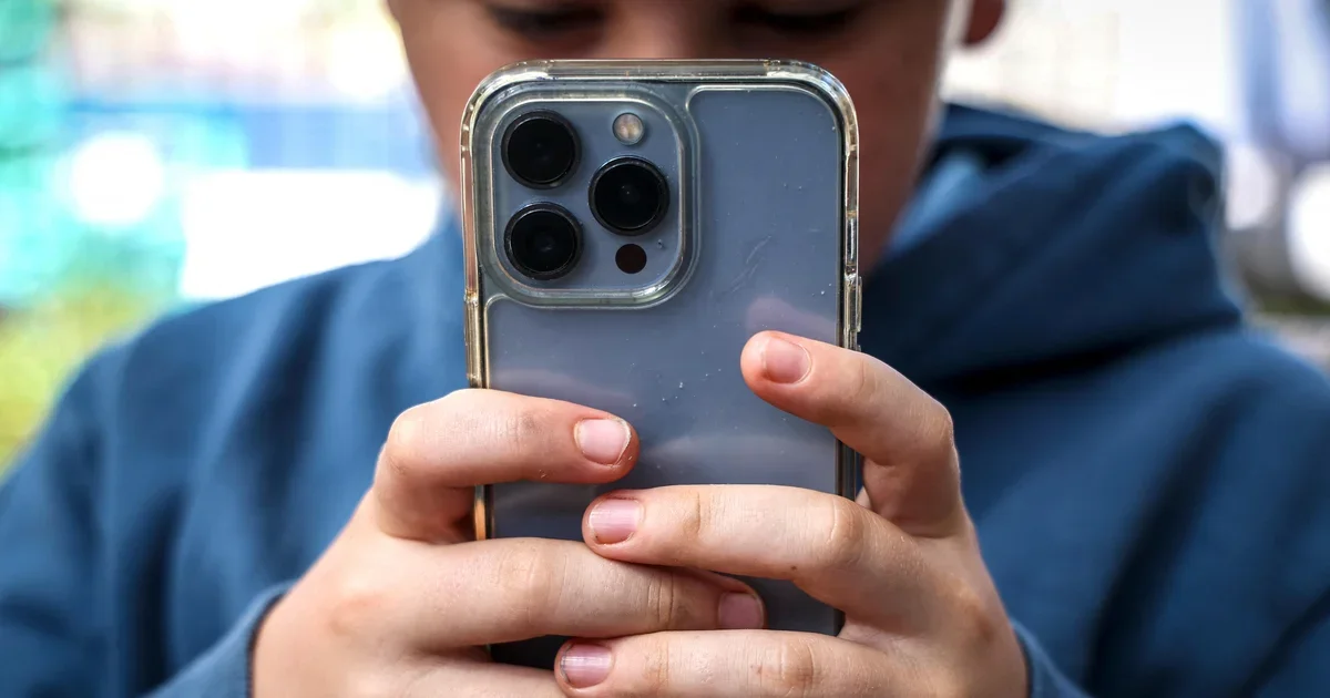 Big Tech Faces Landmark Trial Over Claims Social Apps Addict Children