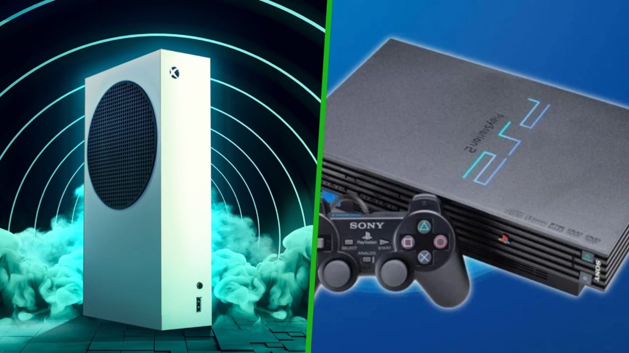 Microsoft Blocks Emulators on Xbox Series X/S in Retail Mode.