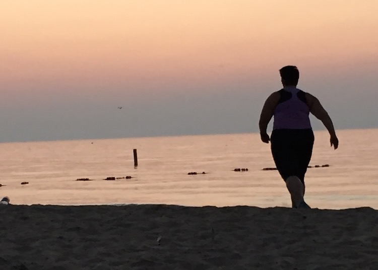 "Weekend Workouts: The Key to Effective Weight Loss, According to New Study"