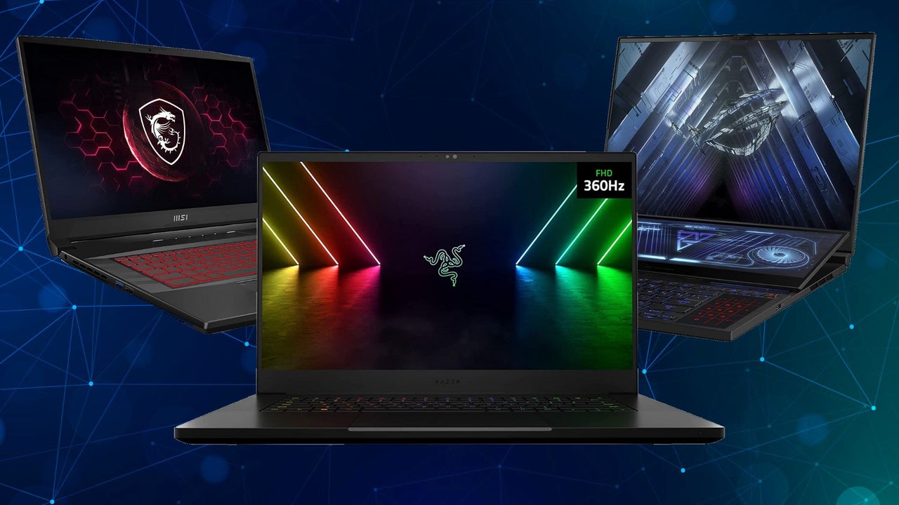 Score Big Savings on Gaming Gear During Amazon's Memorial Day Sale