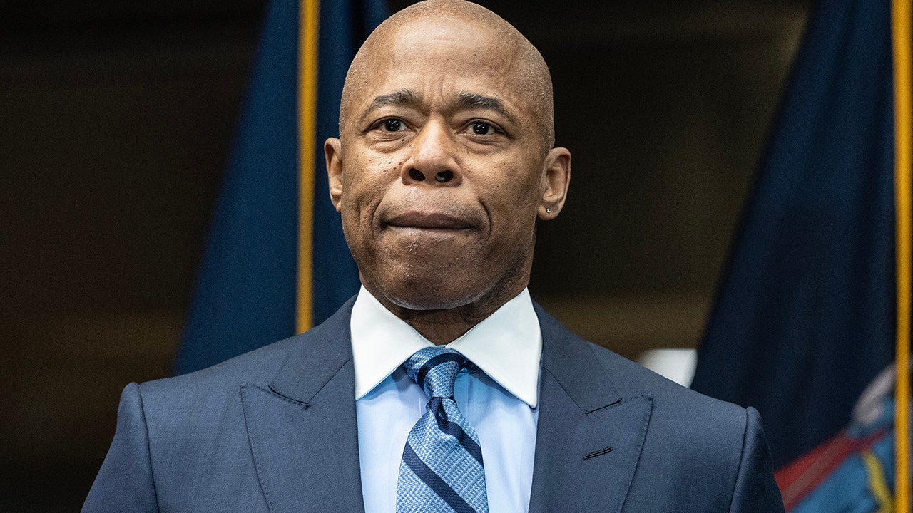 Mayor Adams Condemns Celebrities' Antisemitism and Stands in Solidarity with Jewish Community