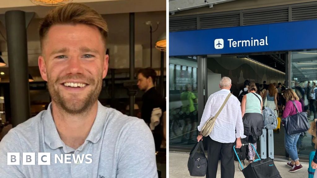 Frequent Flyer Alleges Bristol Airport Parking Scam