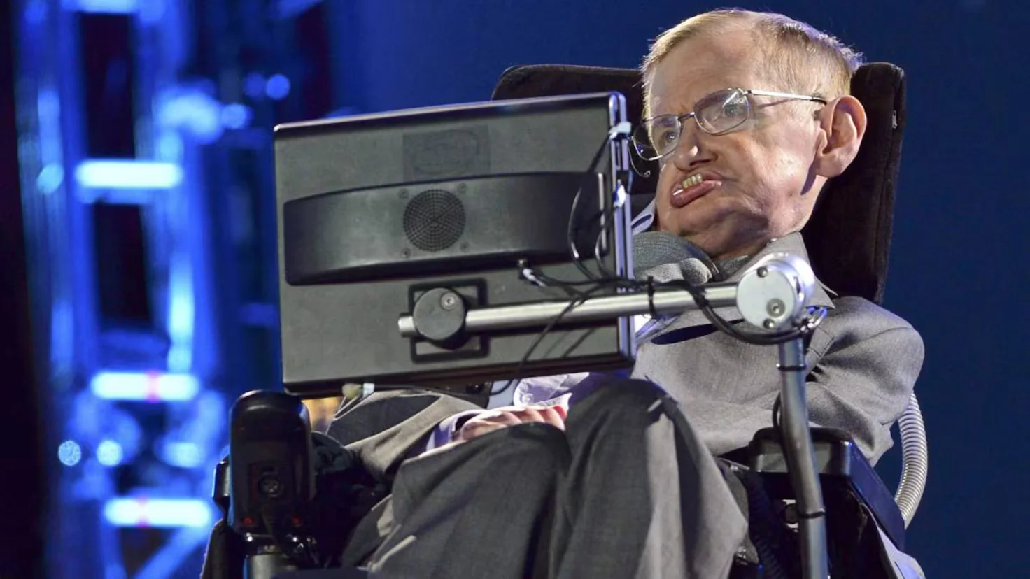 Stephen Hawking: The quiet mind behind cosmic breakthroughs
