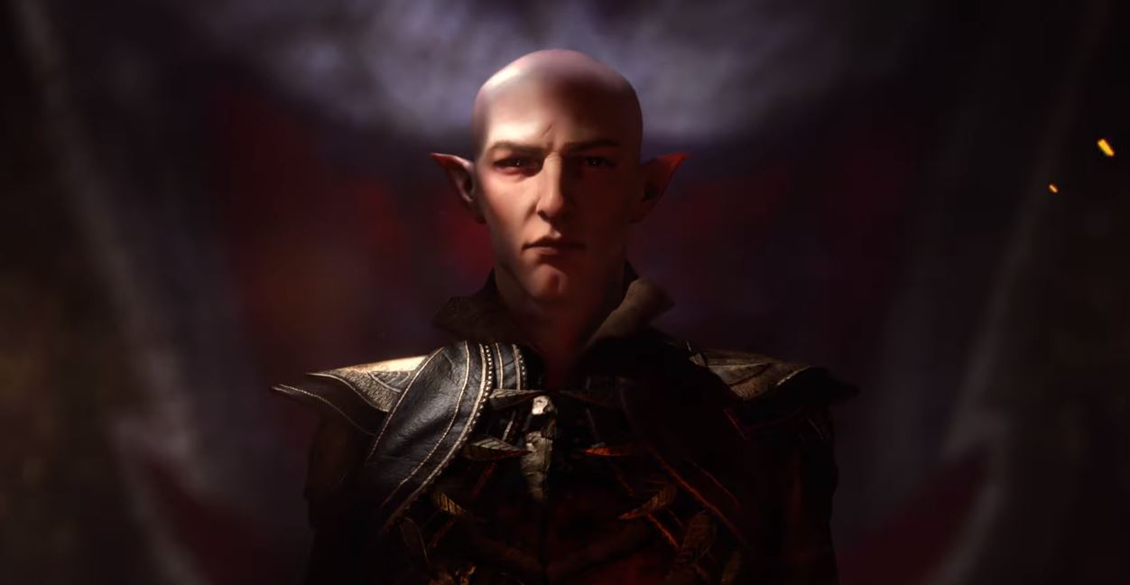 BioWare veterans unite to finish Dragon Age 4 and Mass Effect 4 update announced.