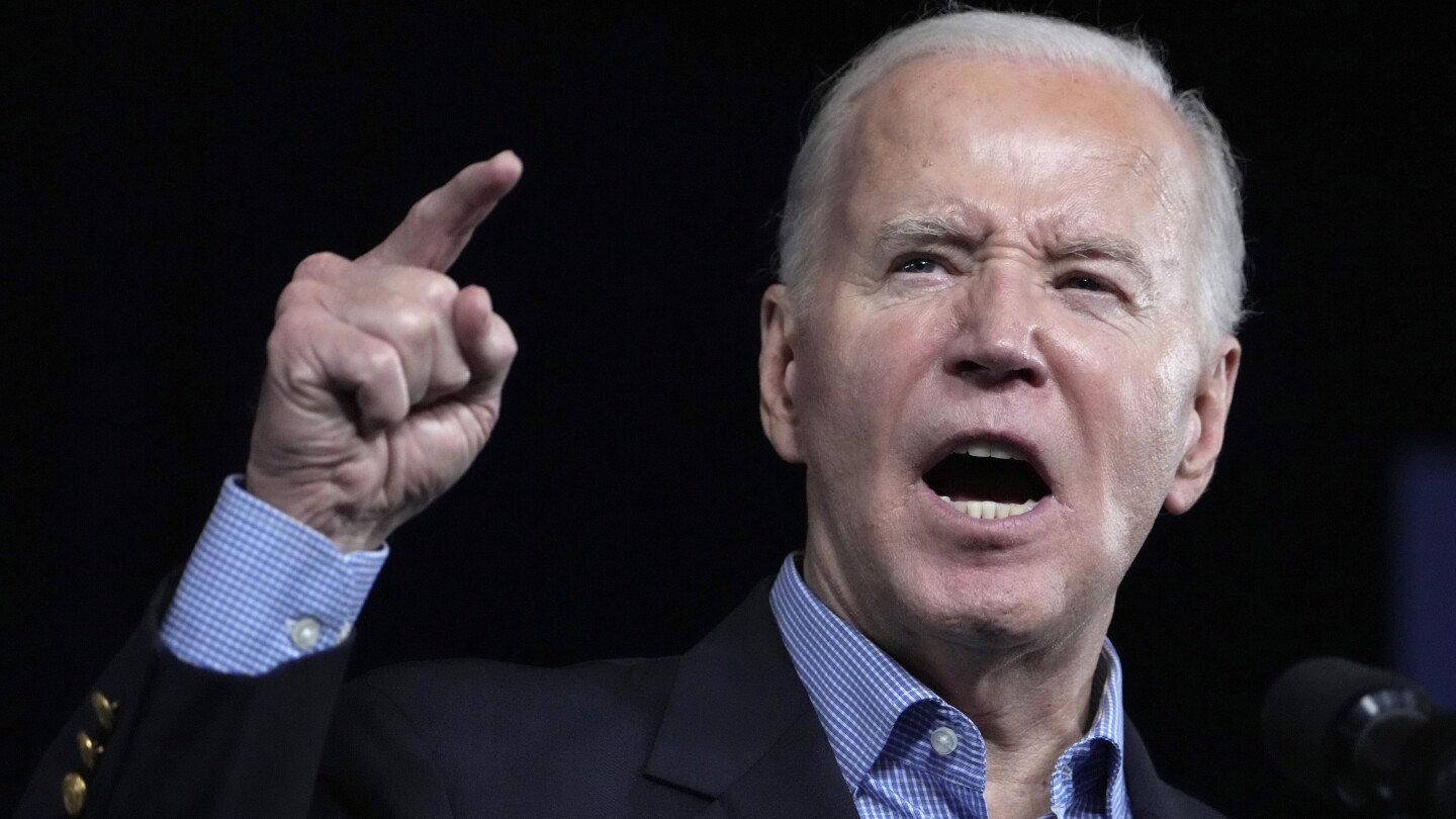 "Netanyahu Defies Biden, Vows to Continue Policies Amid Gaza Devastation"