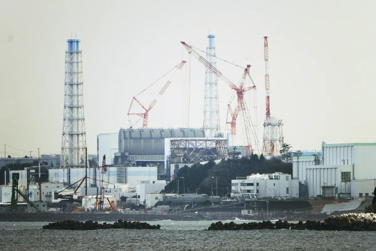 "Seoul's Protest: South Koreans Unite Against Japan's Nuclear Wastewater Release"