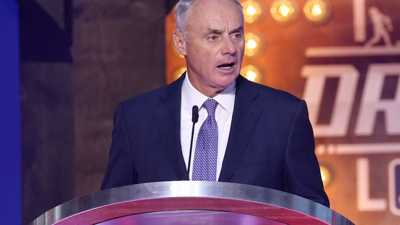 Featured image for MLB Eyes Spring Training for Robot Umpires in 2024