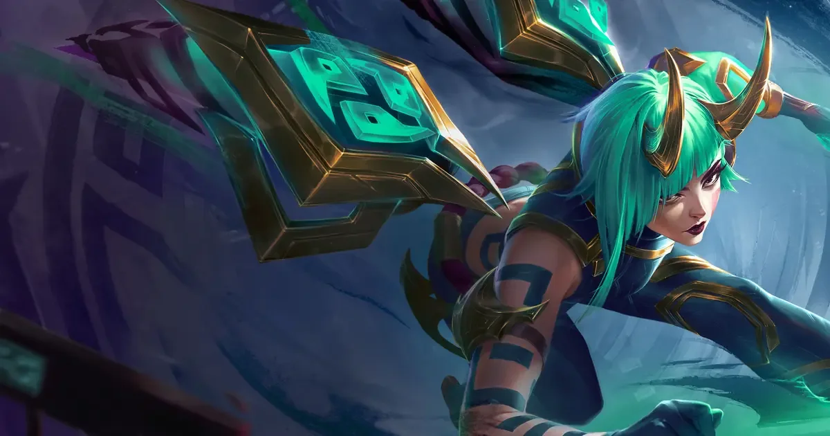 Featured image for Teamfight Tactics Patch 15.8 Highlights