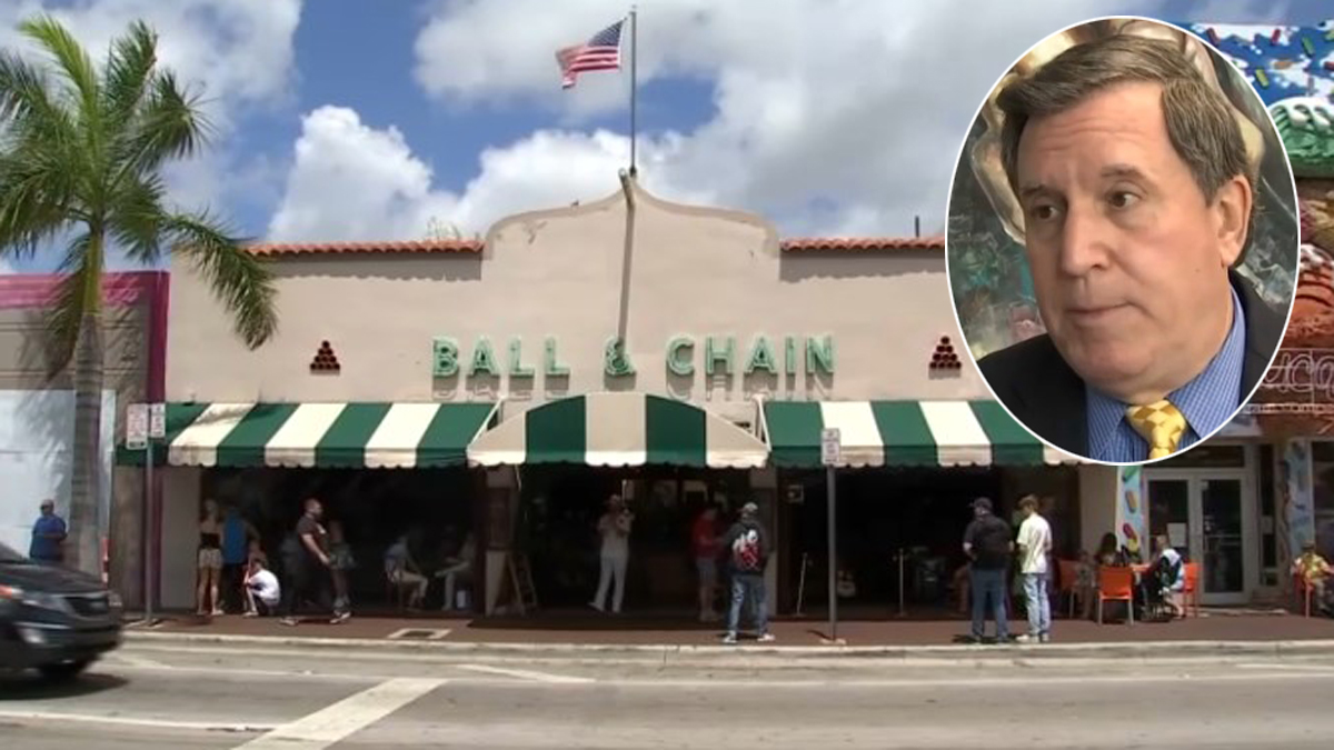 Miami Commissioner Joe Carollo Ordered to Pay $63M in Lawsuit, Mayor Suarez Considers Presidential Run Amid Turmoil.