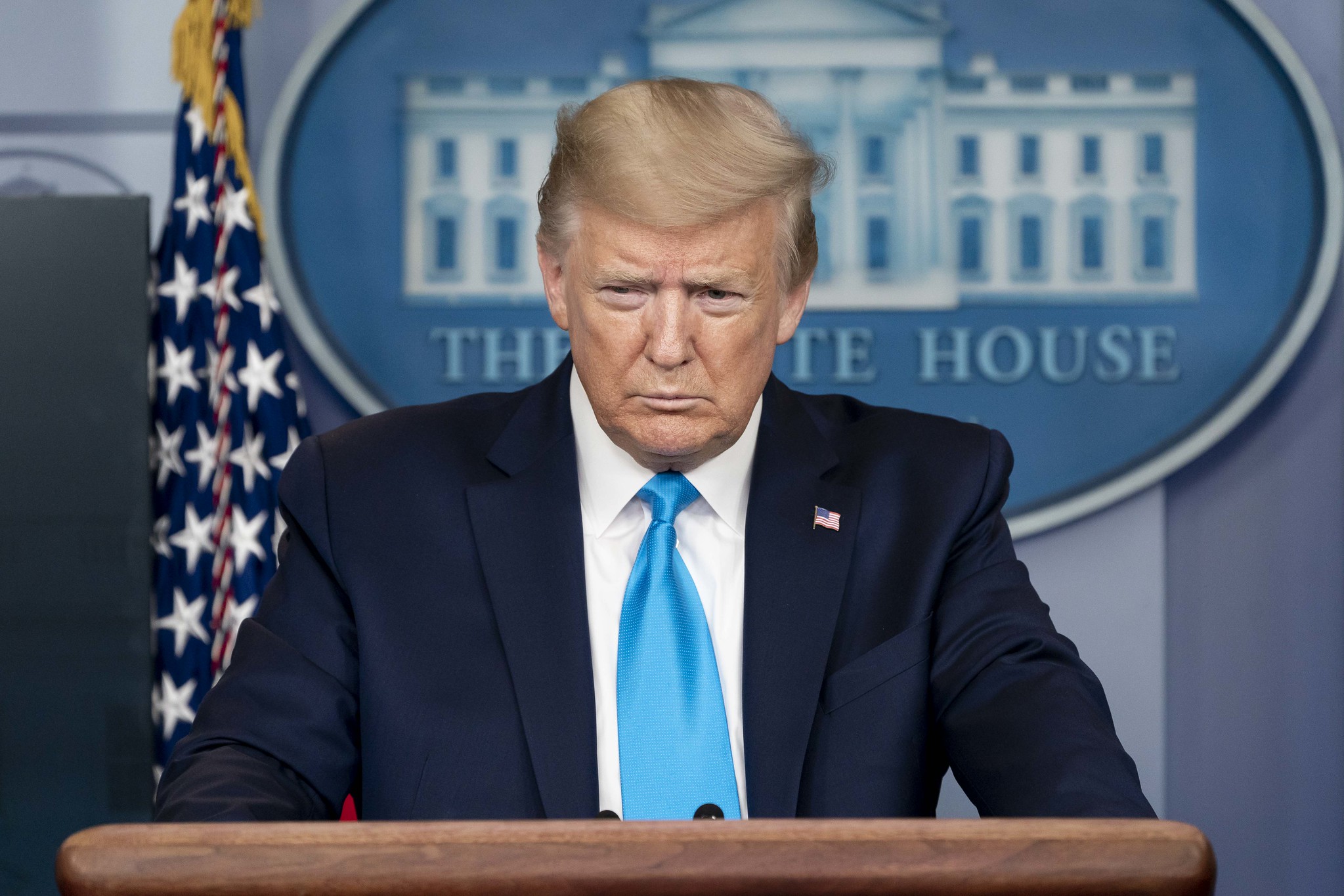 Will Trump's Presidency Trigger a Stock Market Crash?