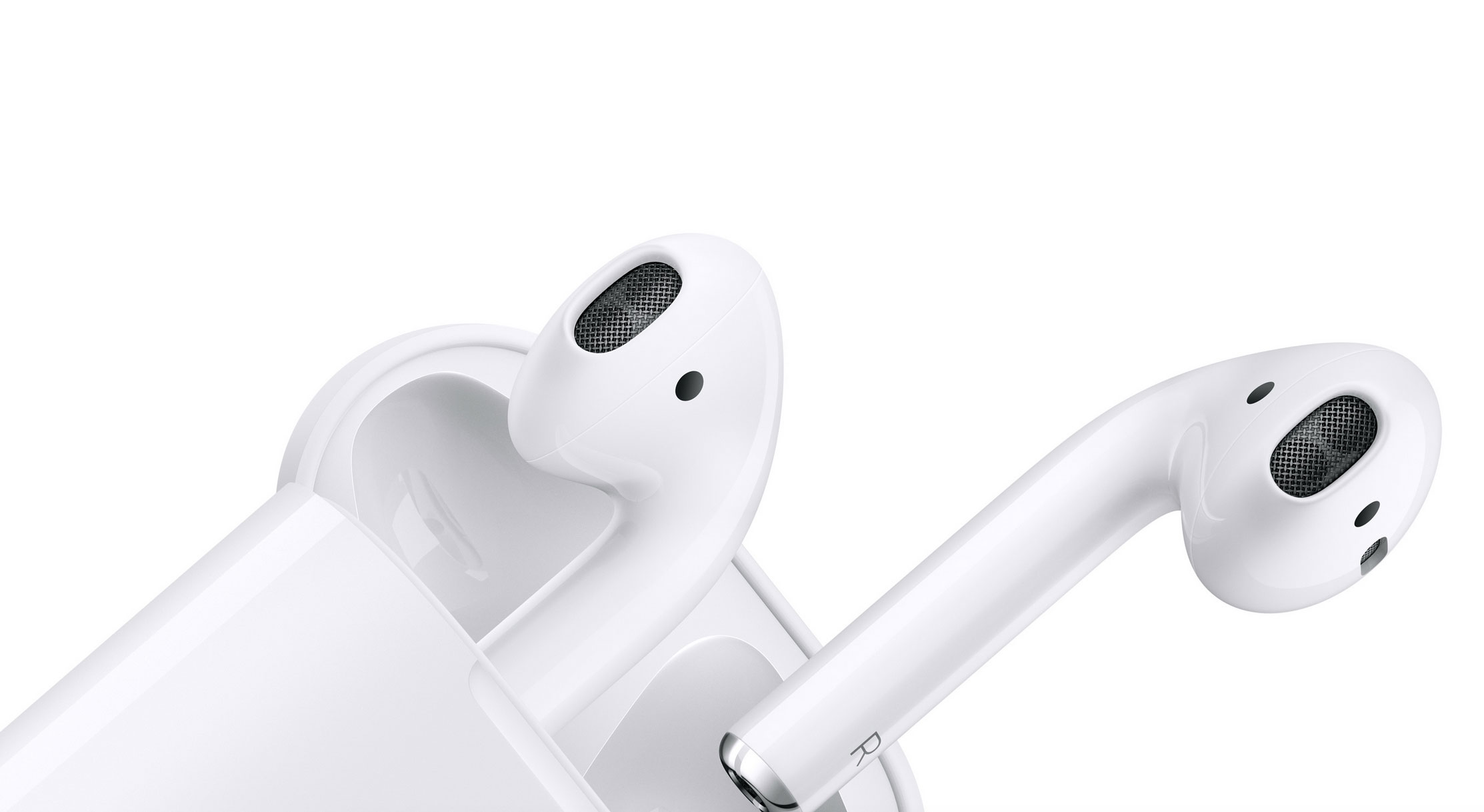 Featured image for "Apple Set to Launch Two New AirPods Models for Record Production Run, Targeting Entry-Level Market"